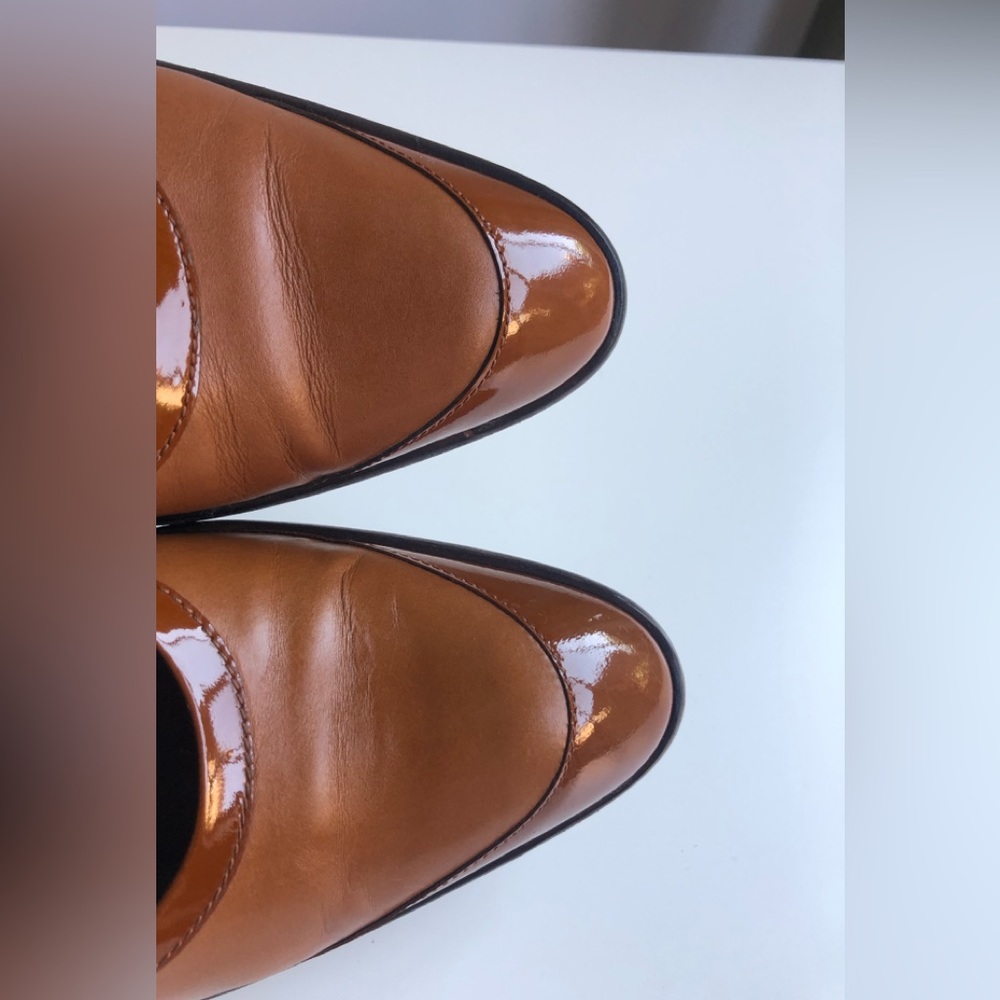 TOD’S Leather Pump Size: US 8.5 - Picture 11 of 15